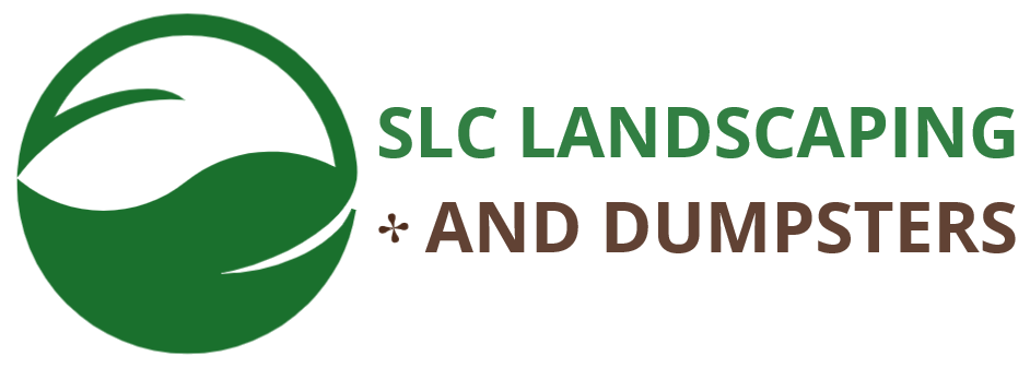 SLC Landscaping & Dumpsters