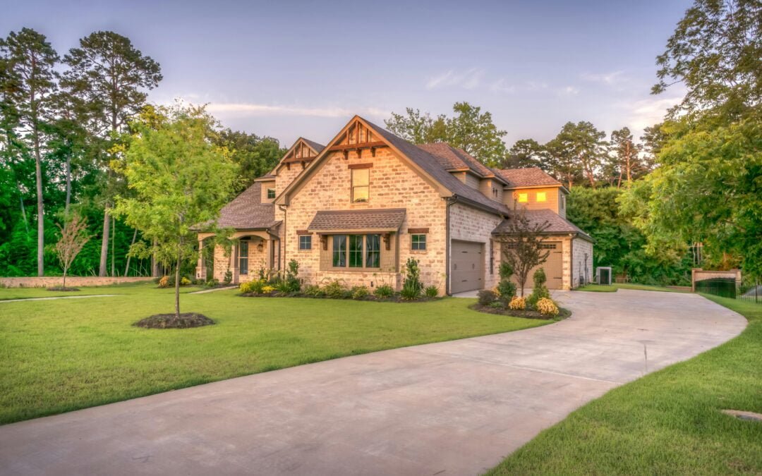 Top 10 Landscaping Design Trends for Your Salt Lake City Home in 2024
